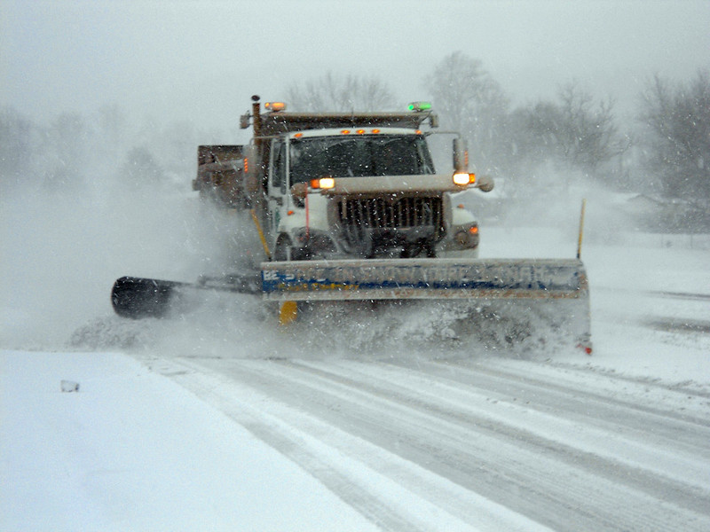 Northwest Ohio snow emergency levels explained