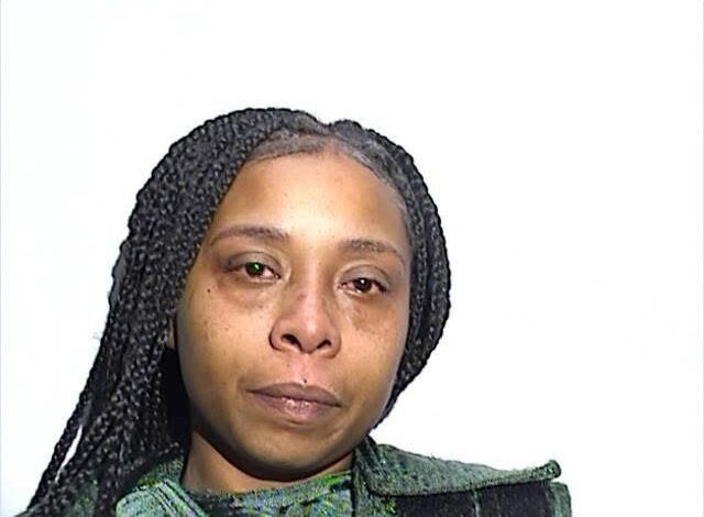 A woman arrested in connection with shooting at bar on Starr Ave