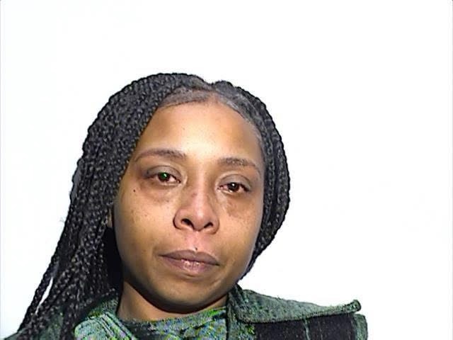 A woman arrested in connection with shooting at bar on Starr Ave