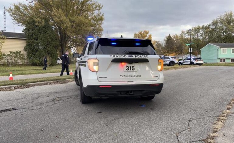 Male Shooting Victim hospitalized after being struck on redondo