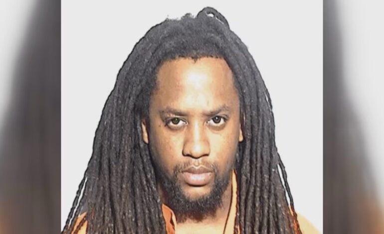 Woman Held and Beaten in Toledo Basement